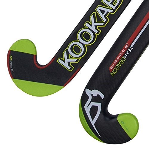 Kookaburra Team Dragon Field Hockey Stick