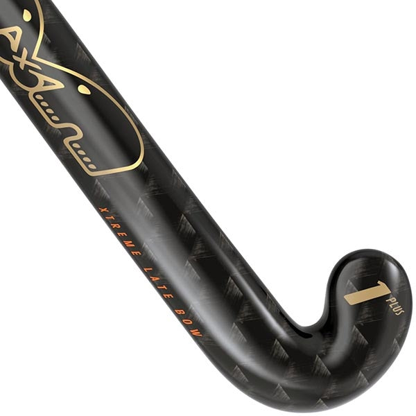 TK 1 Plus Xtreme Late Bow Field Hockey Stick