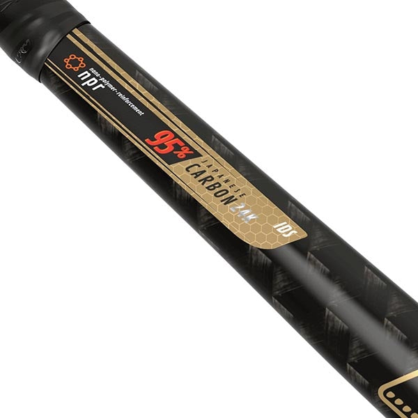 TK 1 Plus Xtreme Late Bow Field Hockey Stick