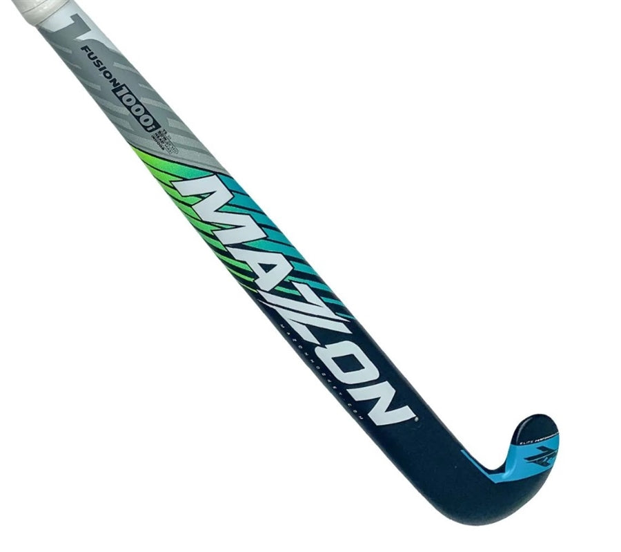 Mazon Fusion 1000 Indoor