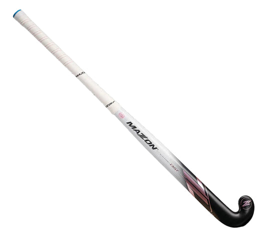 Mazon Black Magic Eagle 7 Series Late Bow Field Hockey Stick