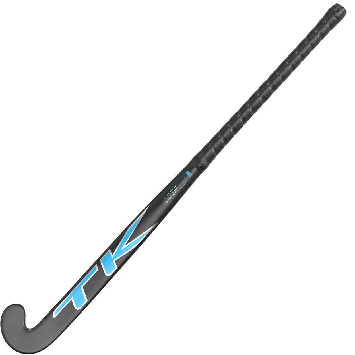 TK1.1 Control Bow Field Hockey Stick