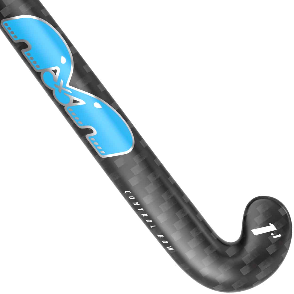 TK1.1 Control Bow Field Hockey Stick