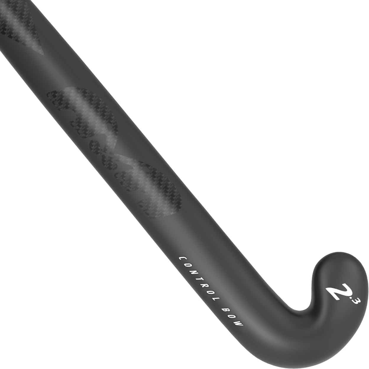 TK 2.3 Control Bow Field Hockey Stick