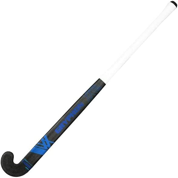 Gryphon GXXII Taboo Blue Steel Deuce-2 Field Hockey Stick