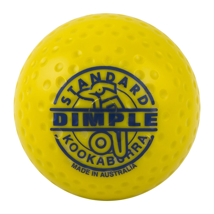 Kookaburra Dimple Standard (Single)