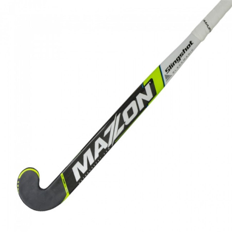 Mazon Slingshot Field Hockey Stick X-Groove