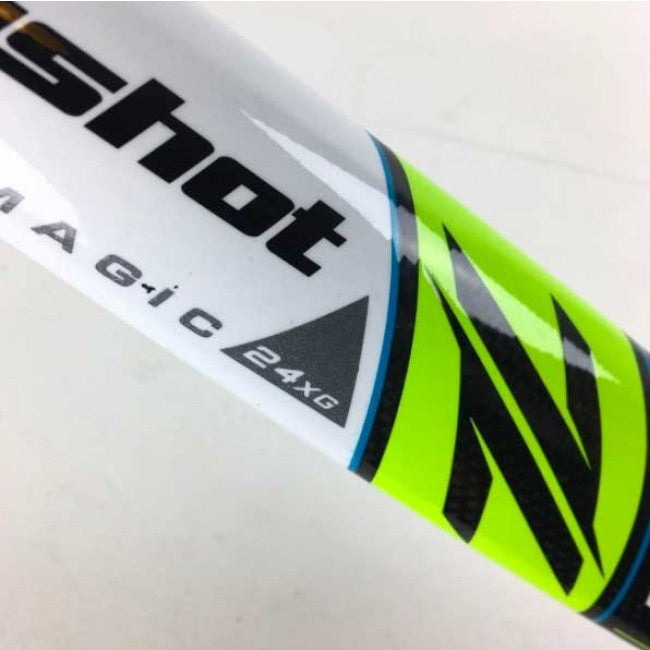 Mazon Slingshot Field Hockey Stick X-Groove