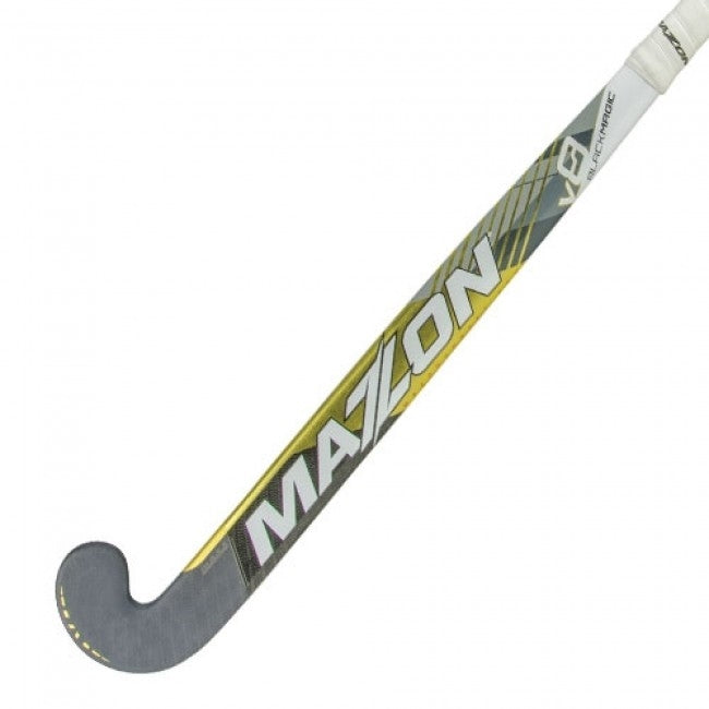 Mazon Black Magic V8 Field Hockey Stick - Free Shipping!