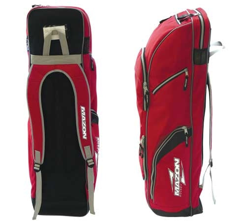 Mazon Deluxe Combo Bag