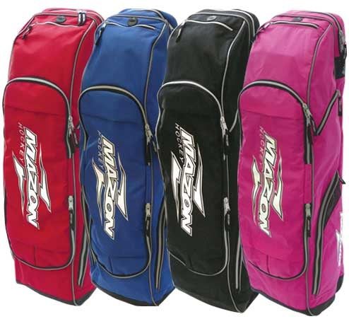 Mazon Deluxe Combo Bag
