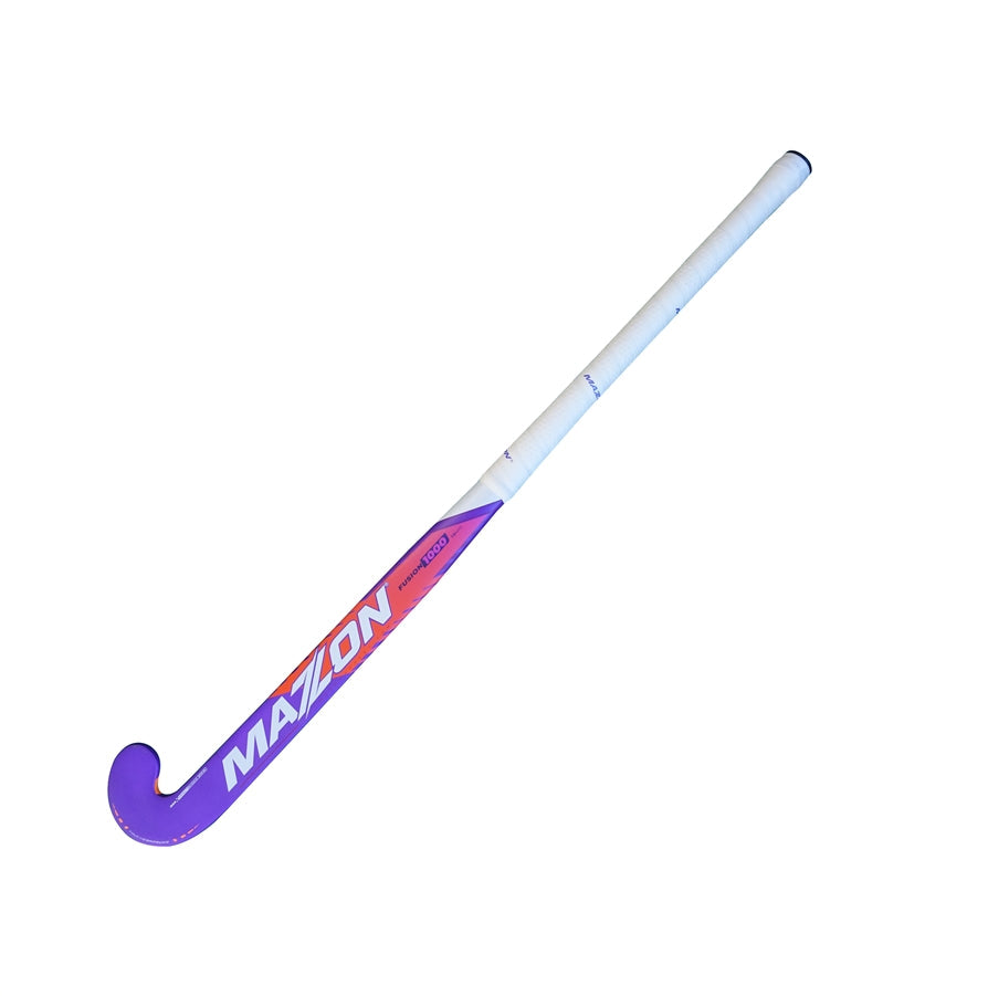 Mazon Fusion 1000 Field Hockey Stick