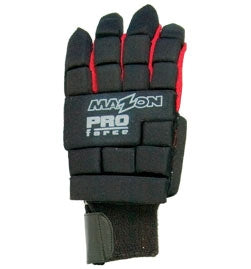 Mazon ProForce Indoor Glove