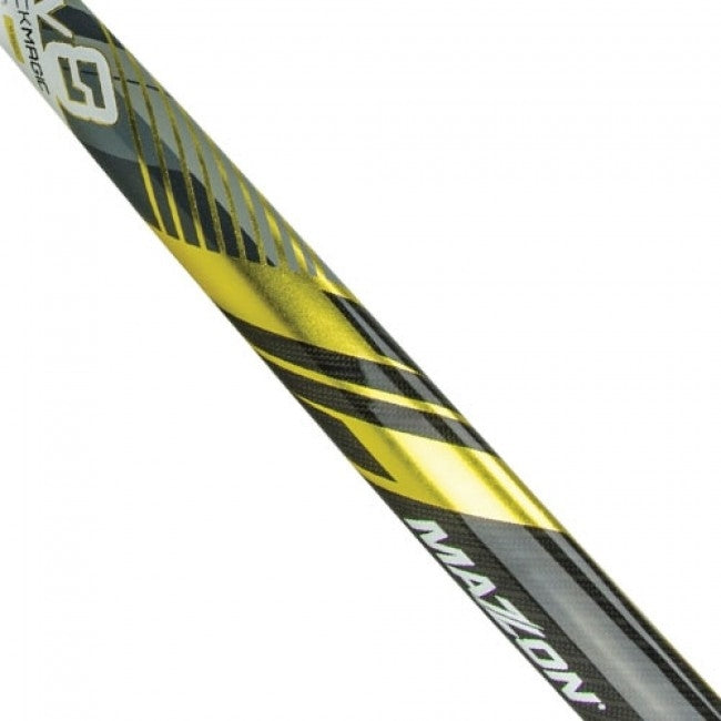 Mazon Black Magic V8 Field Hockey Stick