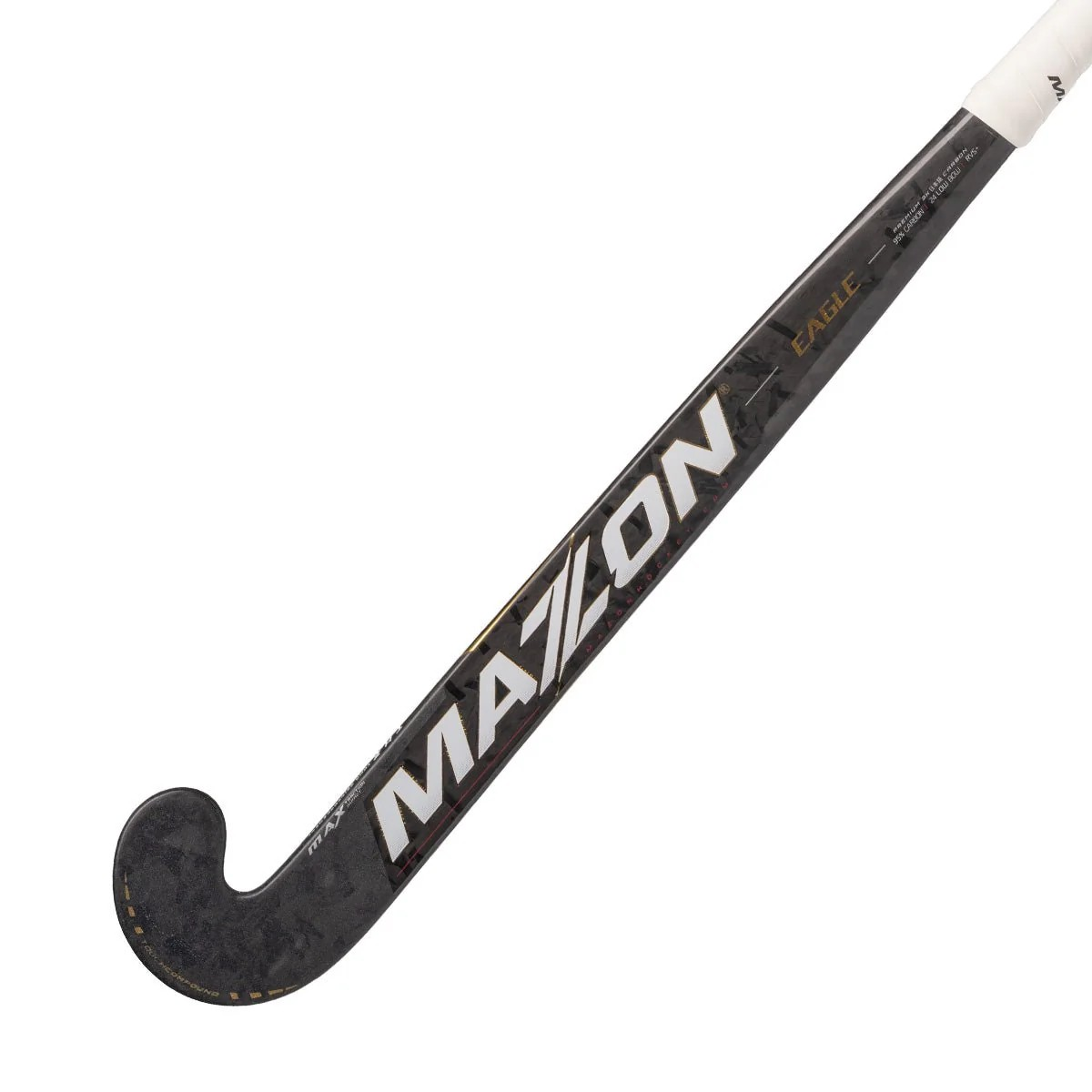 Mazon Black Magic Eagle 9 Series Field Hockey Stick