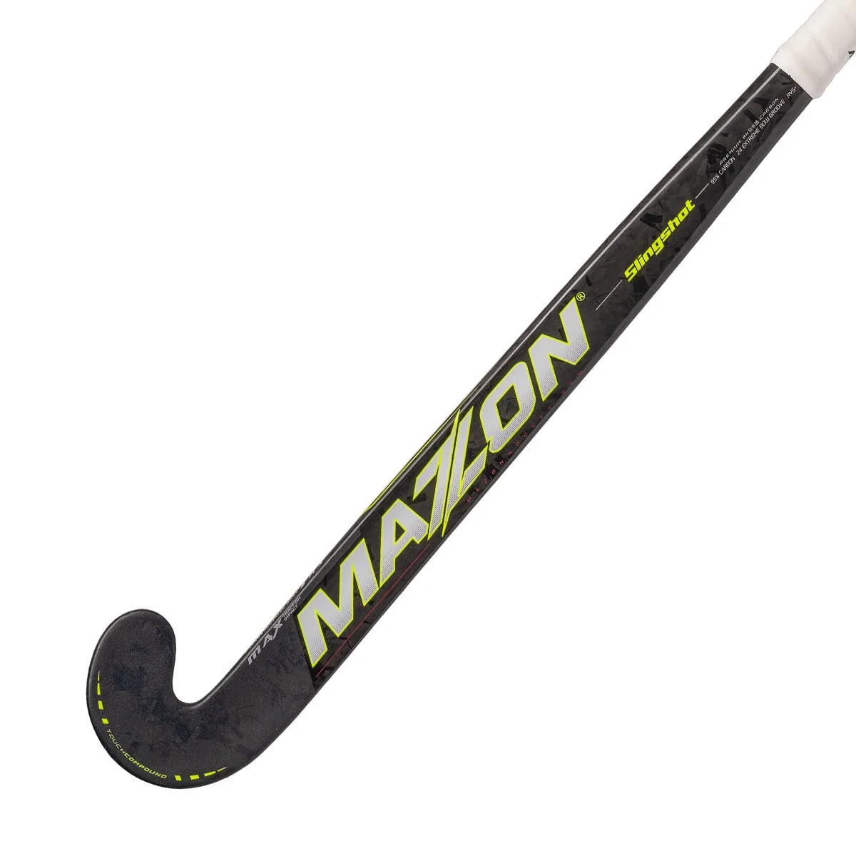 Mazon Black Magic Slingshot 9 Series Field Hockey Stick