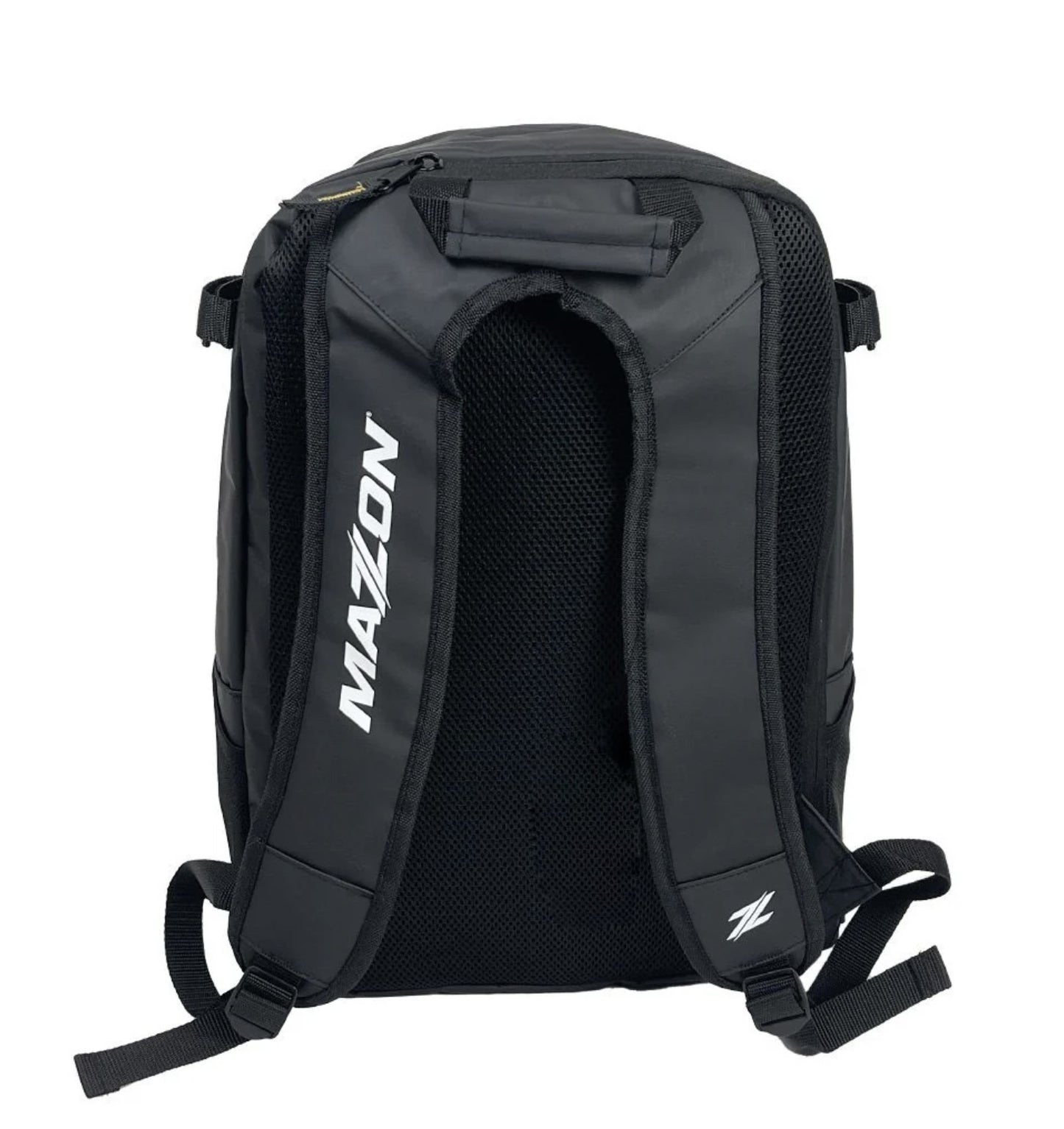 Mazon Tour Tarpaulin Bag