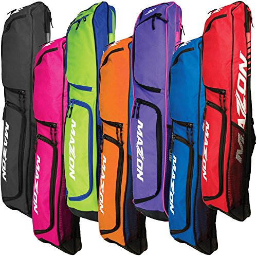 Mazon Z-force Combo Bag
