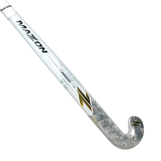 Mazon Black Magic X-Pro Field hockey stick