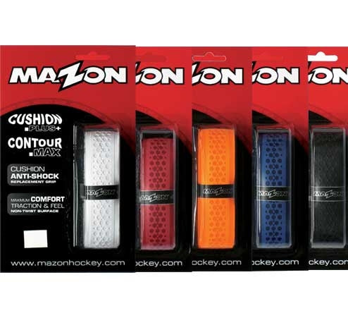 Mazon Cushion Plus+ Grip