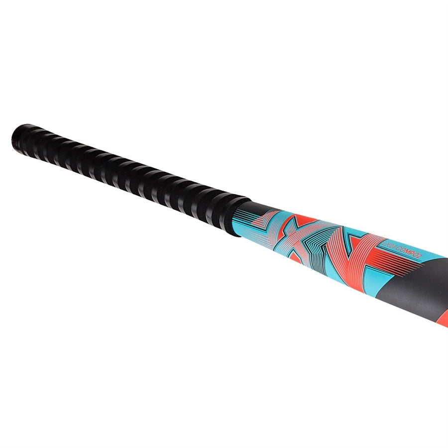 Adidas LX24 Compo 2 Field Hockey Stick - Free Shipping