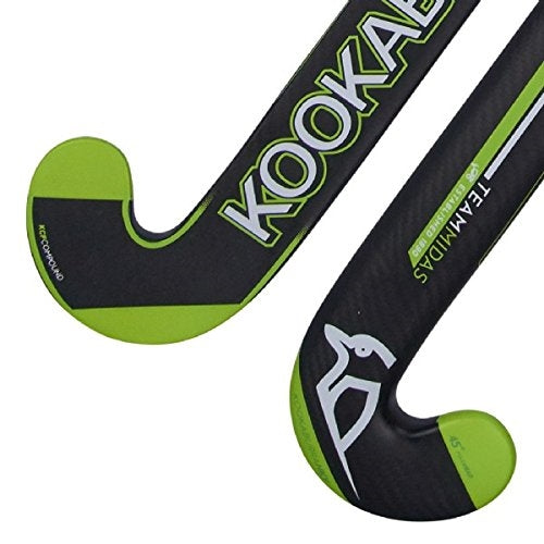 Kookaburra Team Midas Field Hockey Stick