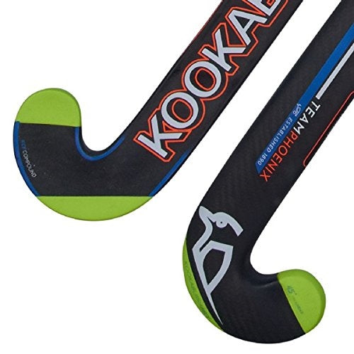 Kookaburra Team Phoenix Field Hockey Stick