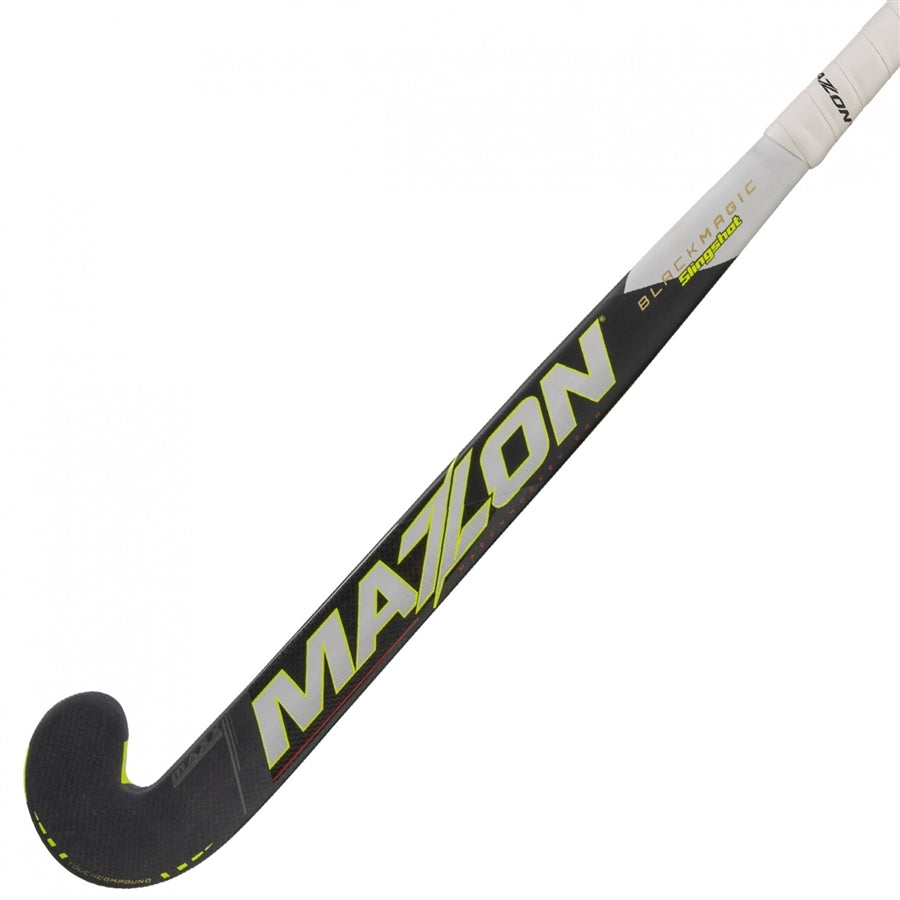 2019 Mazon Black Magic Slingshot Field Hockey Stick