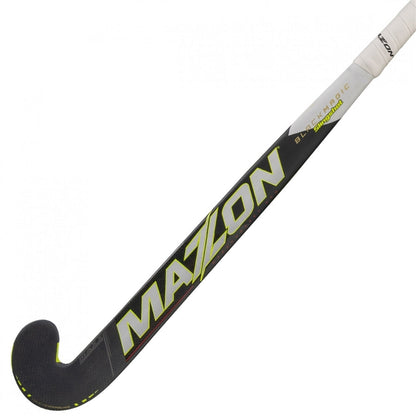 2019 Mazon Black Magic Slingshot Field Hockey Stick
