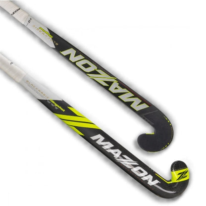 2019 Mazon Black Magic Slingshot Field Hockey Stick
