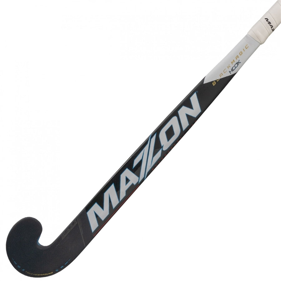 Mazon Black Magic Elite Hook Field Hockey Stick