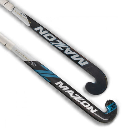 Mazon Black Magic Elite Hook Field Hockey Stick