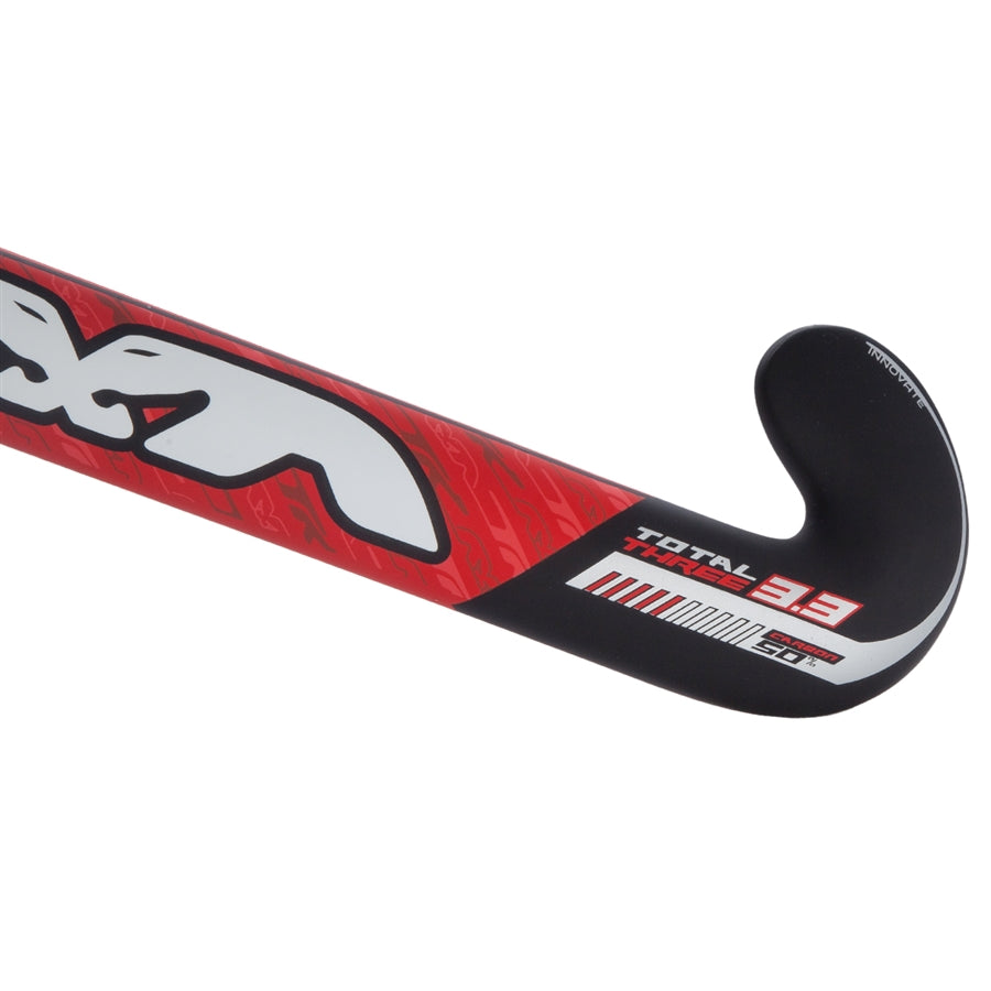 TK Total 3.3 Innovate Field Hockey Stick (2019-2020)