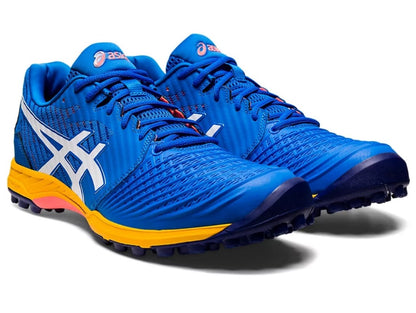 Asics Field Ultimate FF Field Hockey Shoes Blue