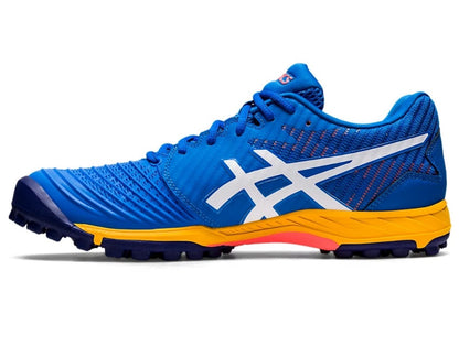 Asics Field Ultimate FF Field Hockey Shoes Blue