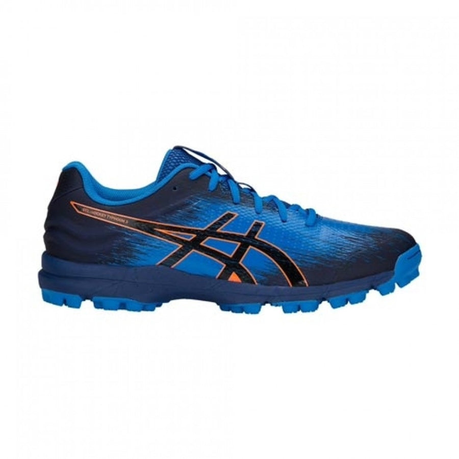 Asics Gel Hockey Typhoon 3 Shoes Men