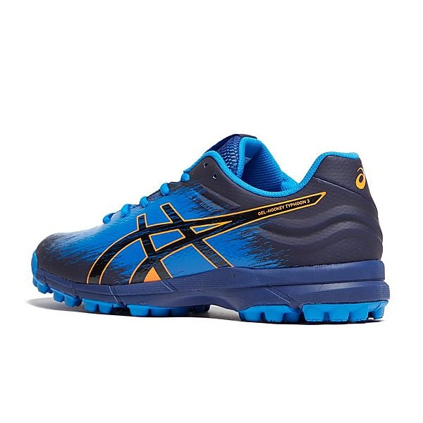 Asics Gel Hockey Typhoon 3 Shoes Men