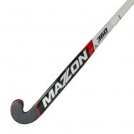 Mazon Black Magic 360 Field Hockey Stick Late Bow