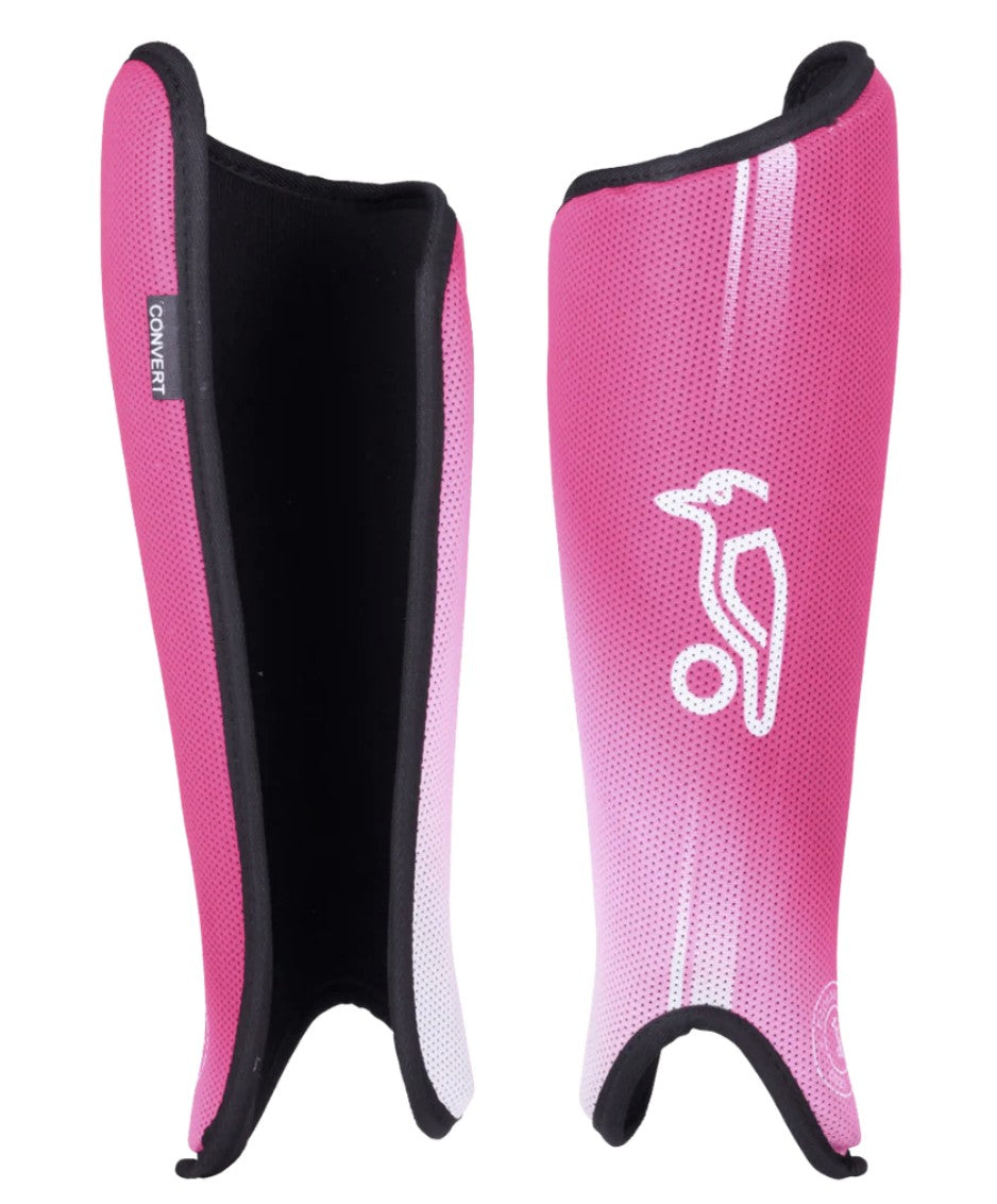 Kookaburra Convert Shin Guard