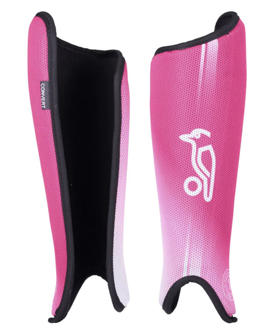 Kookaburra Convert Shin Guard