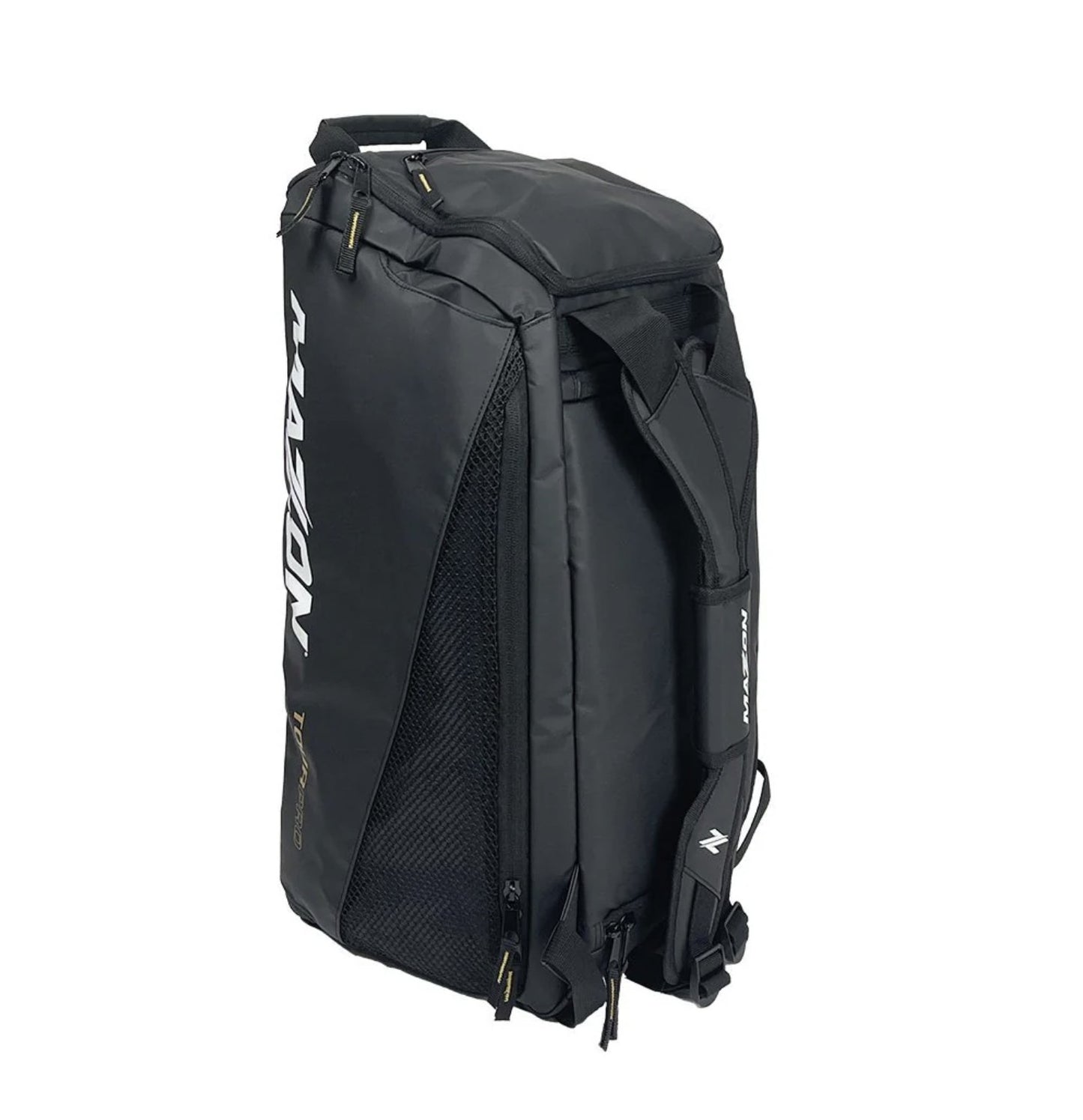 Mazon Tour Pro Tarpaulin Duffle Bag