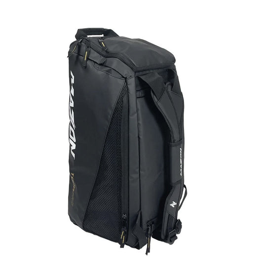 Mazon Tour Pro Tarpaulin Duffle Bag