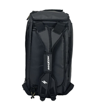 Mazon Tour Pro Tarpaulin Duffle Bag