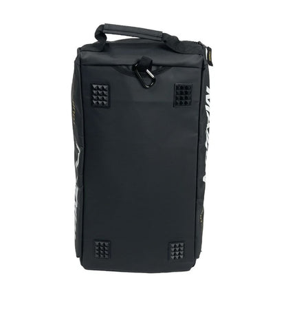 Mazon Tour Pro Tarpaulin Duffle Bag