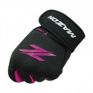 Mazon T50 Player Glove (Left Hand)