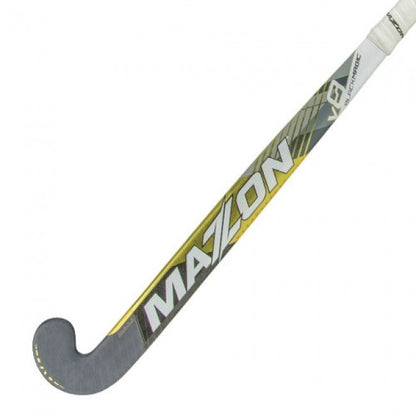Mazon Black Magic V8 Field Hockey Stick