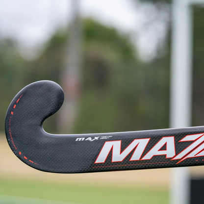 2024/2025 Mazon Black Magic 360 9 Series Field Hockey Stick Late Bow