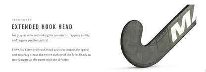 Mazon X-Pro LB Field hockey stick