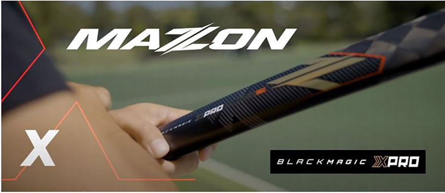 Mazon X-Pro MB Field hockey stick