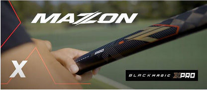Mazon X-Pro MB Field hockey stick